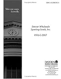 Denver Wholesale Sporting Goods, Inc.