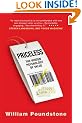 Priceless: The Hidden Psychology of Value
