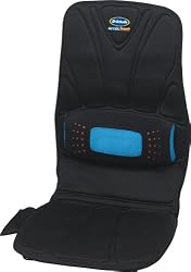Dr. Scholl's DRMA7701 3 Zone Hot and Cold Cusion Massager