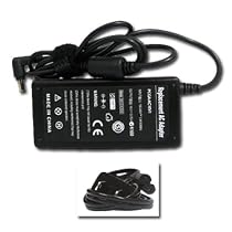 Shopforbattery Shopforbattery PCGA-AC16V4 replacement AC Adapter