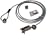 NEWLink Multi-Purpose Combination Lock Security Cable