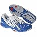 Asics Mens Gel Resolution Tennis Shoes - EY700-5593