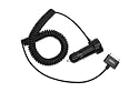 Griffin PowerJolt SE Car Charger with Coiled Cable for iPod and iPhone 1G (Black)