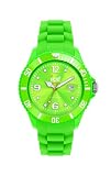 ICE-Watch 'Sili' small green watch