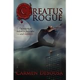 creatus rogue creatus series volume 2