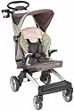 Mia Moda Cielo Evolution Stroller, Mint Java