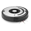 iRobot 560 Roomba Vacuuming Robot