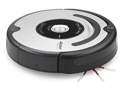 iRobot Roomba 560 Vacuum Cleaning Robot