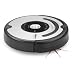 iRobot 560 Roomba Vacuuming Robot, Black and Silver