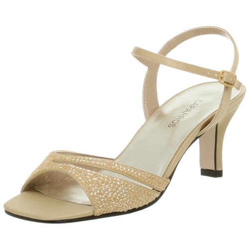 Wedding Shoes: Caparros Women's Kacey-Caparros Wedding Shoes-Caparros Wedding Shoes: Caparros Women's Kacey