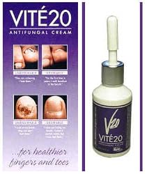 Vite 20 Antifungal Cream 0.67 oz