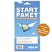 blau.de SIM-Startpaket inkl. 10 EUR Guthaben