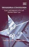 The European Constitution: Cases and Materials in EU and Member States' Law