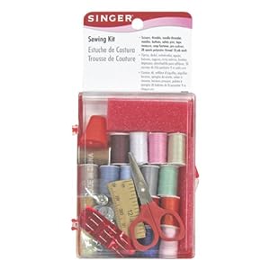 Singer-Sewing-Kit-in-Storage-Box