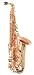 Orpheo Signature Alto Saxophone in Copper Brass