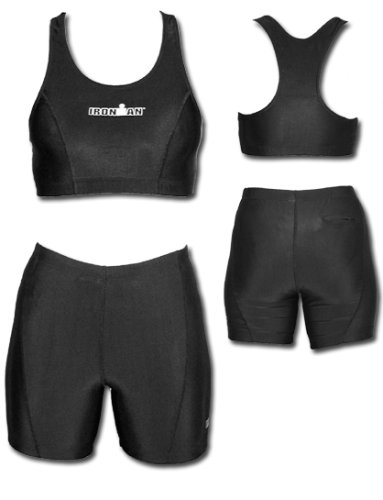 Damen Lauf SET - WOMEN W1304SZ & 1310SBSZ