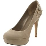 Nine West Womens Grase Platform Pump