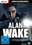 Produkt-Bild: Alan Wake - Limited Edition