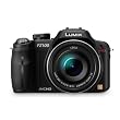 Panasonic Lumix DMC-FZ100 14.1 MP Digital Camera with 24x Optical Image Stabilized Zoom and 3.0-Inch LCD - Black