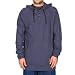 Volcom Men's Snowside Fleece, Charcoal, Large