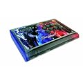 Arcade FightStick: SOUL Edition (PS3)