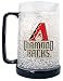 Arizona Diamondbacks Crystal Freezer Mug