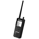 UNIDEN BCD436HP