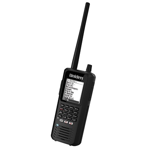 Купить UNIDEN BCD436HP Bearcat Digital Hand Held Scanner в интернет