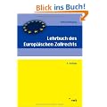 Lehrbuch des Europ�ischen Zollrechts