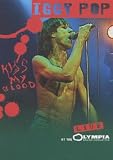 Kiss My Blood Live Olympia 99