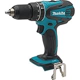 Makita XPH01Z 18V LXT Lithium-Ion Cordless 1/2-Inch Hammer Driver-Drill by Makita [並行輸入品]