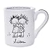 Children Of The Light Sisters Hug Mug