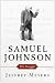 Samuel Johnson: The Struggle width=