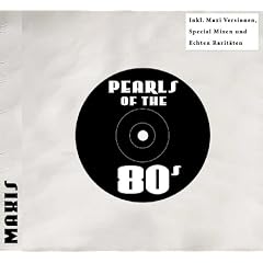 Pearls of the 80s-Maxis
