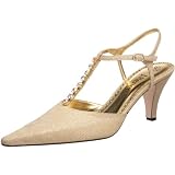 J.Renee Womens Brinda Pump
