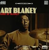Kind of Blakey