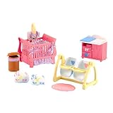  : Fisher Price Loving Family Nursery