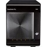 DNS-1100-04 Sharecenter Pro 1100 4-BAY Network Storage for Small Businesses