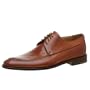 Bruno Magli Men's Marmot Oxford,Cognac Antiqued,11.5 M