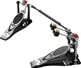 Pearl P - 2002B PowerShifter Eliminator Double Pedal ( Right ) - B0002EJTDS