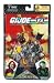 Search : G.I. Joe 25th Anniversary Comic Pack - Scarlett & G.I. Joe Hawk