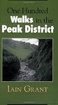 One Hundred Walks in the Peak District (One Hundred Walks)