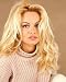 PAMELA ANDERSON 11X14 COLOR PHOTO
