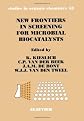 New Frontiers in Screening for Microbial Biocatalysts (Studies in Organic Chemistry)