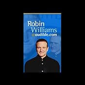 RobinWilliams @ audible.com® 1-Month Subscription | []