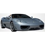 2000-2004 Ferrari 360 Modena Carbon Creations F-1 Spec Kit - Includes Carbon... by Carbon Creations