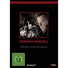 Wallander - Dunkle Geheimnisse (Krimi-Edition)