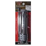 イシハシ精工:ラチェット式Ｔ型タップハンドル 12M(1/2)用(パック RT/H-M12 000203570004