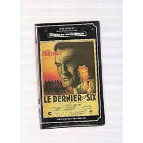 Le dernier des six [VHS]