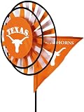 NCAA Texas Longhorns Yard Spinner